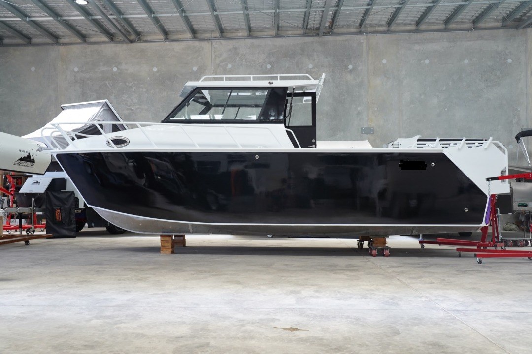 Wild Cat 7.9m image
