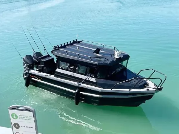 Wild One 750 XL image